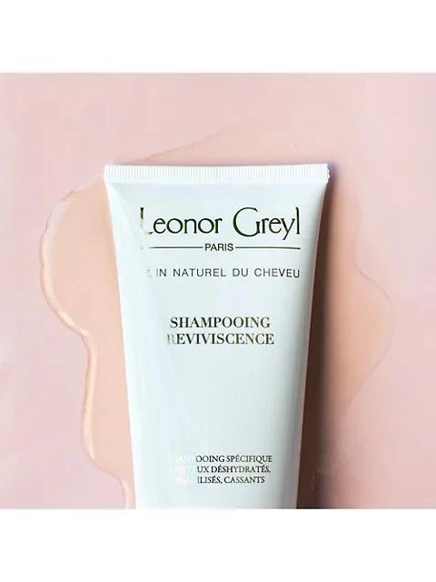 商品Leonor Greyl|​Shampooing Reviviscence Nourishing Shampoo,价格¥500,第2张图片详细描述