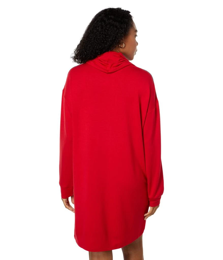 商品Tommy Hilfiger|Hoodie Sweaterdress,价格¥536,第2张图片详细描述