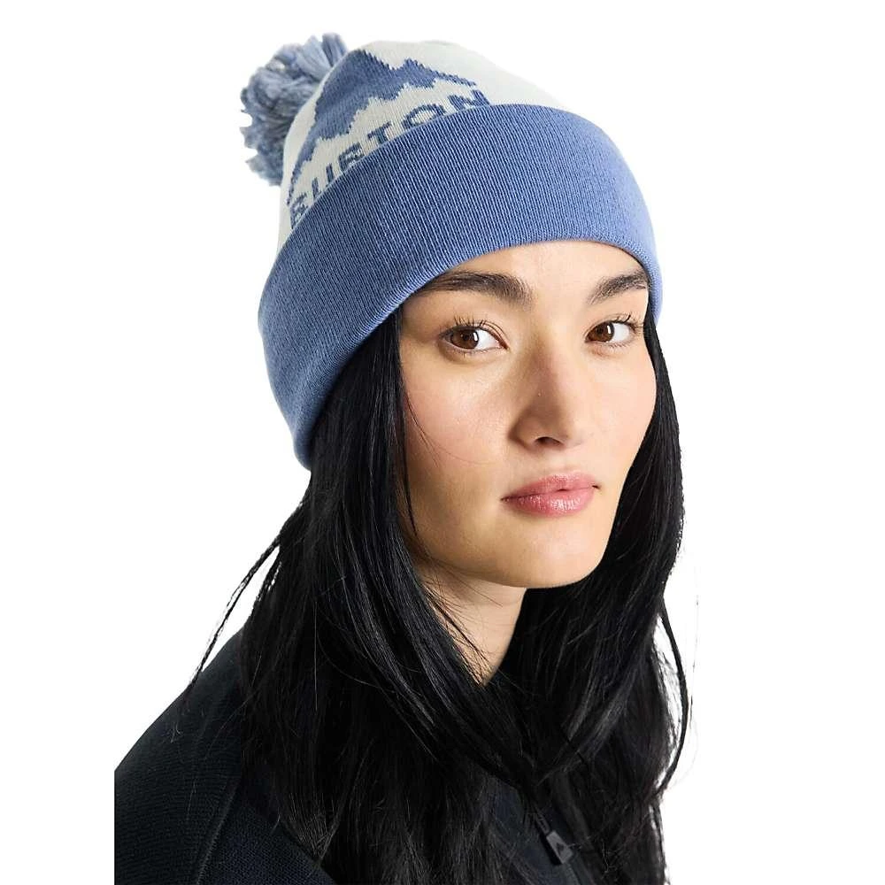 商品Burton|Burton Recycled Trope Beanie,价格¥274,第3张图片详细描述