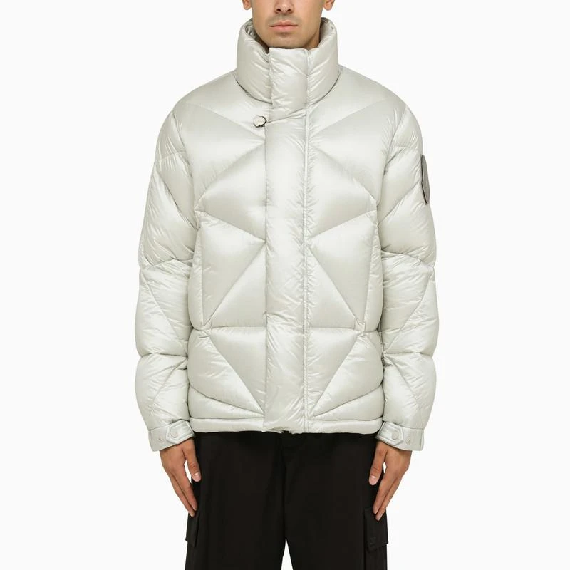 商品Moncler|Moncler X Pharrell Williams Oak short jacket,价格¥10185,第1张图片
