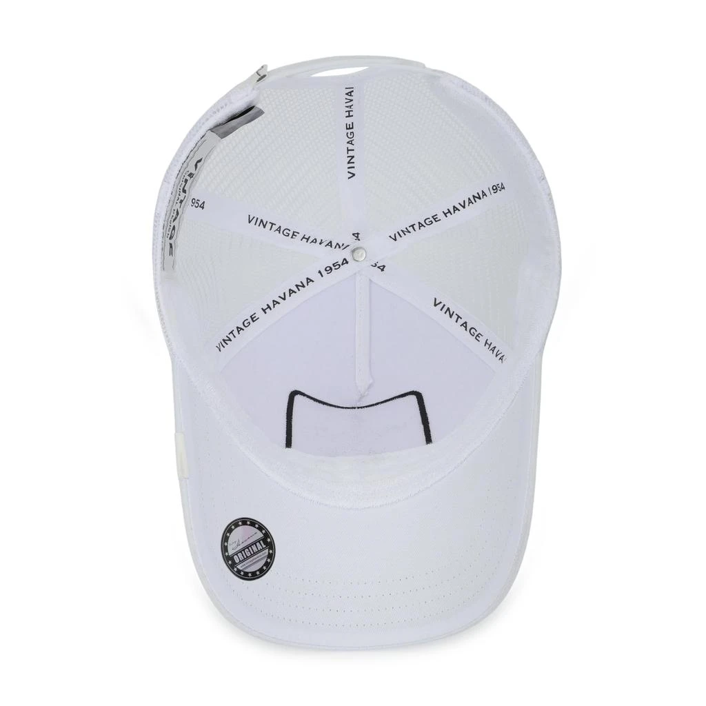 商品Vintage Havana|Epic Trucker Hat,价格¥337,第3张图片详细描述
