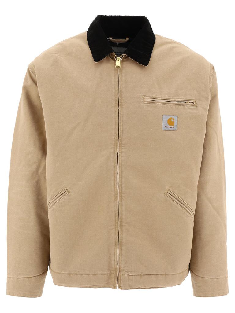"OG Detroit" jacket商品第1张图片规格展示