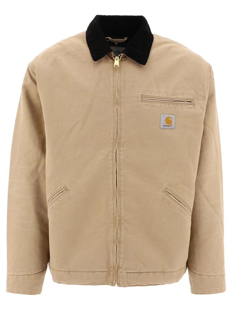 商品Carhartt WIP|"OG Detroit" jacket,价格¥1442,第1张图片