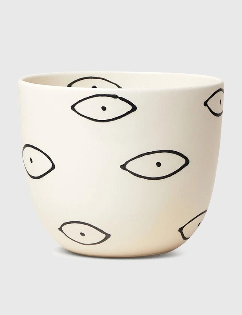 商品Franca|Medium Planter - Eye,价格¥182,第1张图片