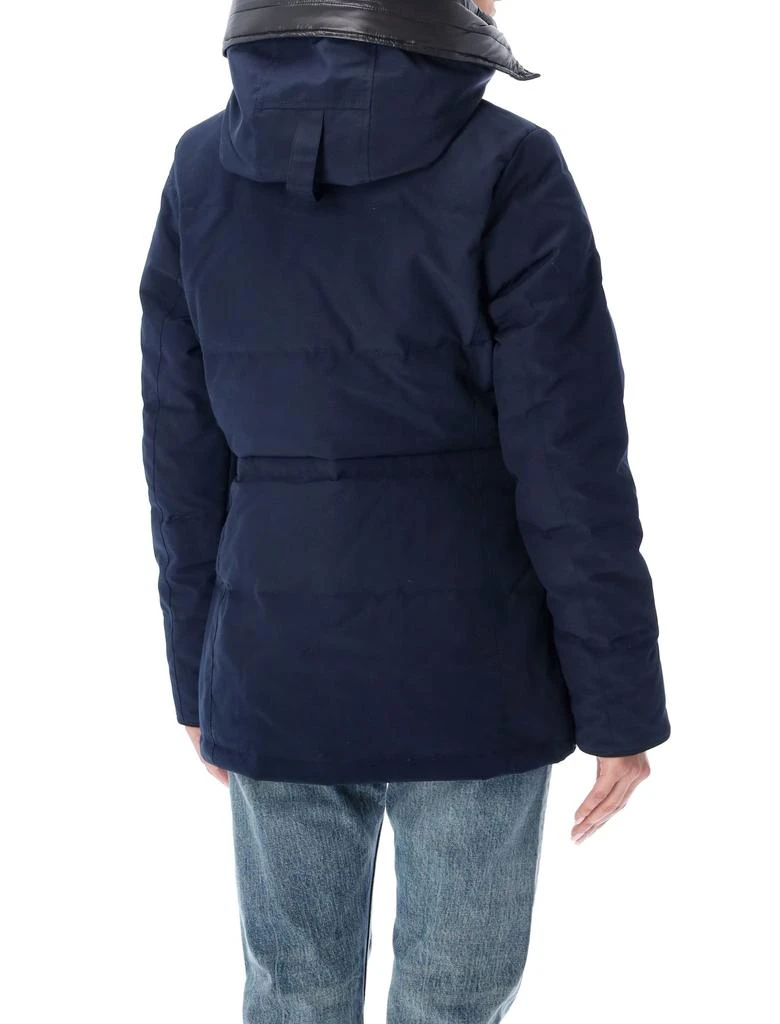 商品Canada Goose|Canada Goose Chelsea Parka,价格¥6146,第3张图片详细描述