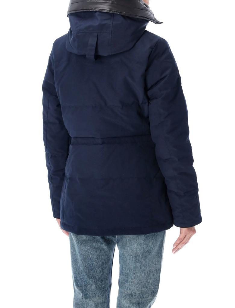 商品Canada Goose|Canada Goose Chelsea Parka,价格¥6504,第5张图片详细描述