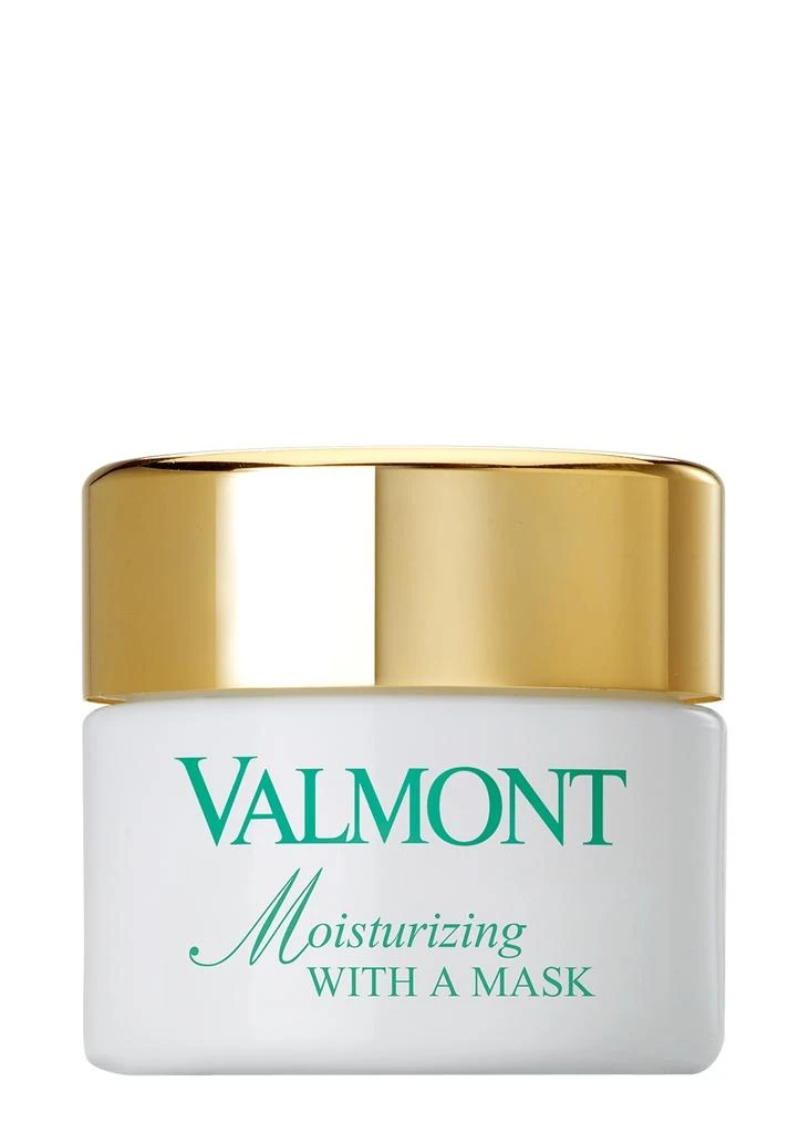 商品Valmont|Moisturizing With A Mask 50ml,价格¥1728,第1张图片