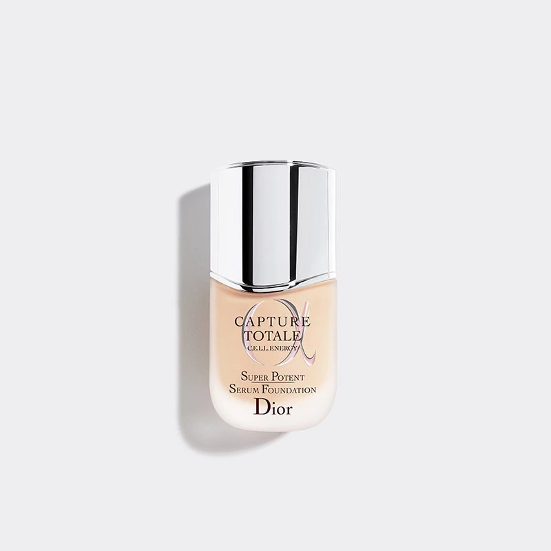 Dior迪奥肌活蕴能精华粉底液30ml SPF20 PA++ 商品