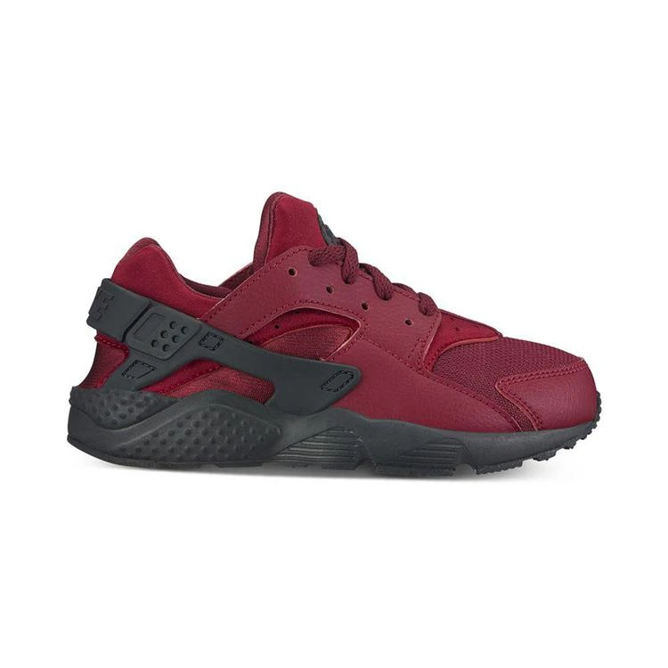商品NIKE|Little Boys' Huarache Run Running Sneakers from Finish Line,价格¥278,第1张图片