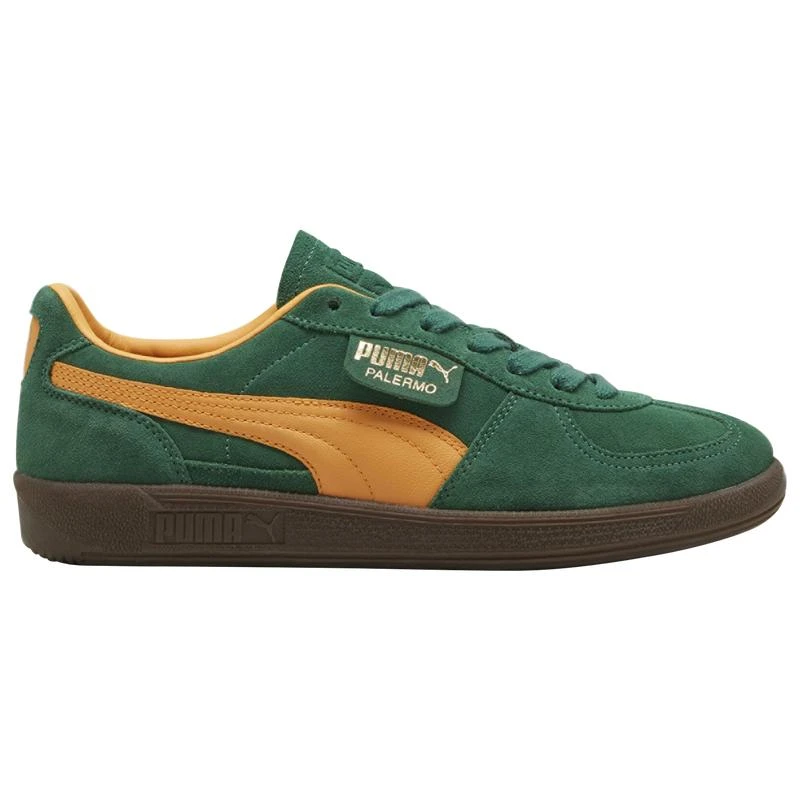 商品Puma|PUMA Palermo - Men's,价格¥333,第1张图片