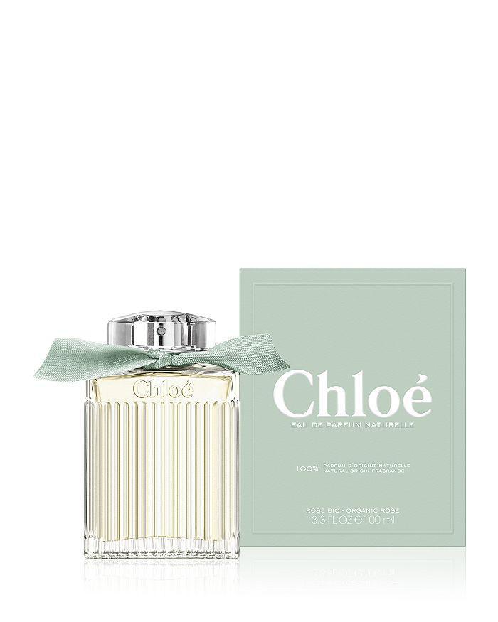 商品Chloé|Eau de Parfum Naturelle,价格¥1060,第4张图片详细描述