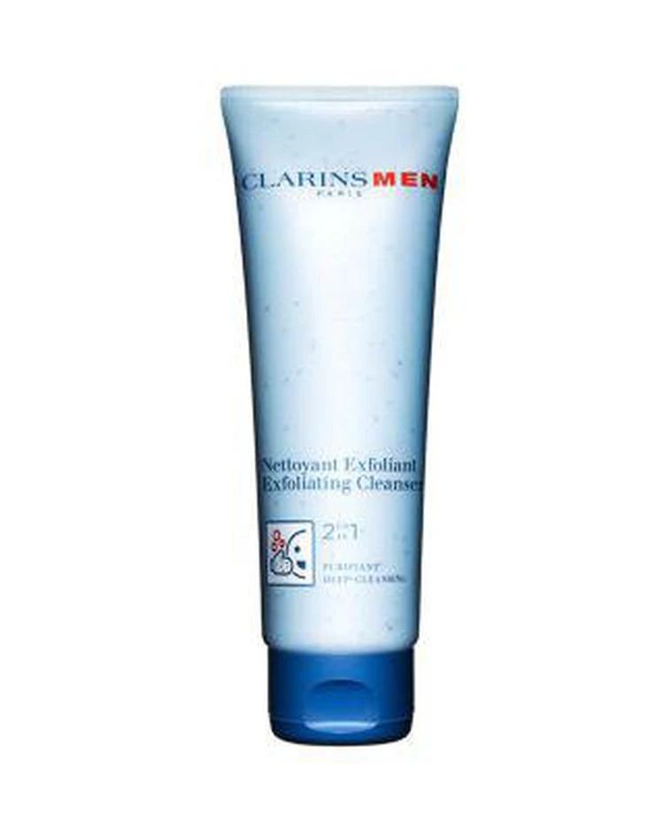 商品Clarins|磨砂洁面啫喱,价格¥193,第1张图片