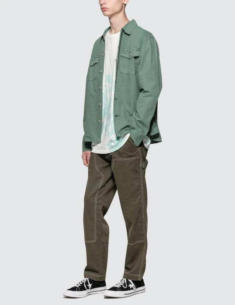 商品STUSSY|男士 Stock TD 短袖,价格¥360,第4张图片详细描述