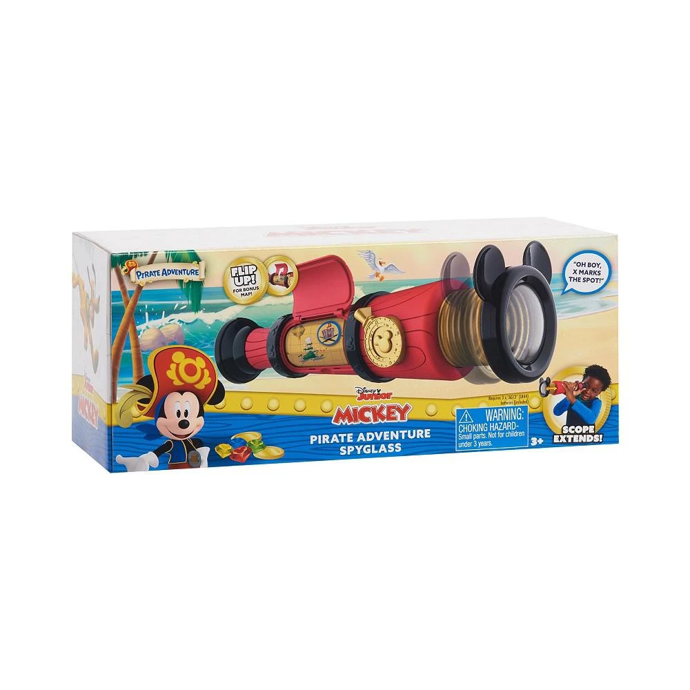 商品Mickey Mouse|Pirate Telescope,价格¥90,第2张图片详细描述