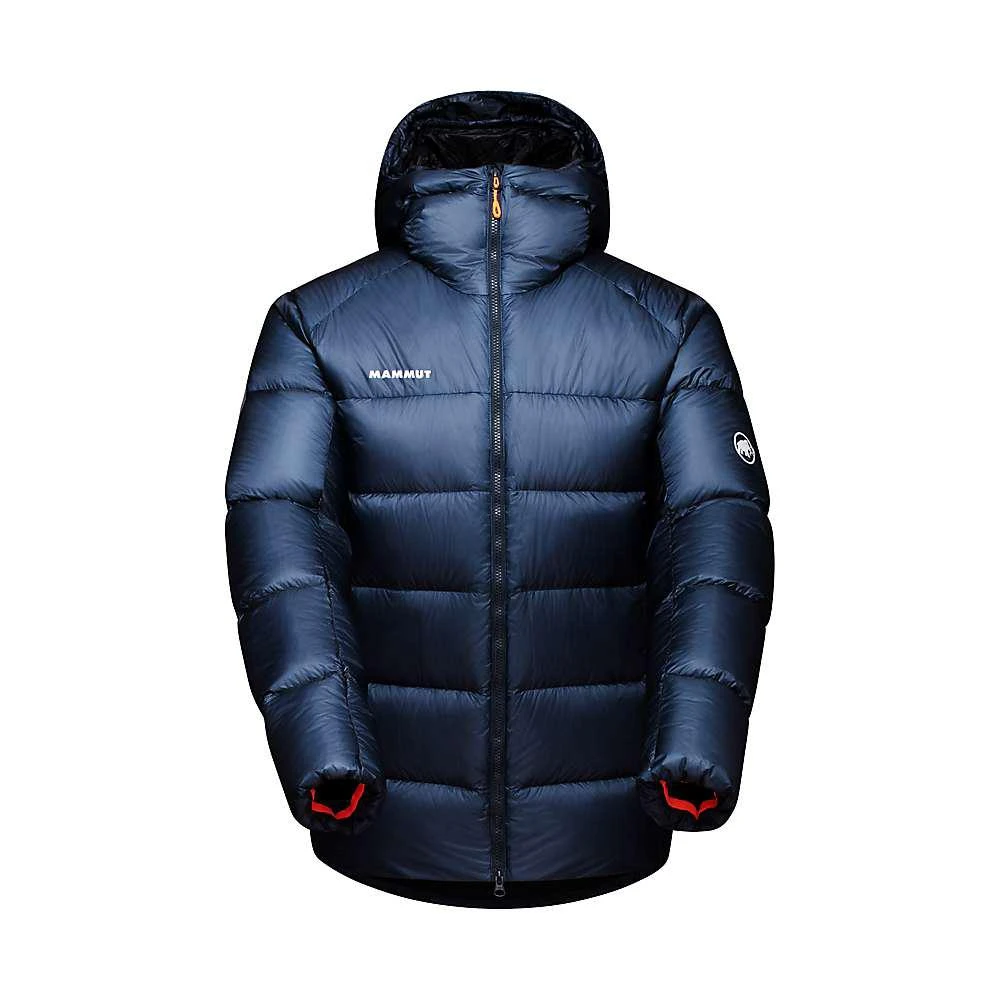 商品Mammut|Mammut Men's Meron IN Hooded Jacket,价格¥3945,第4张图片详细描述