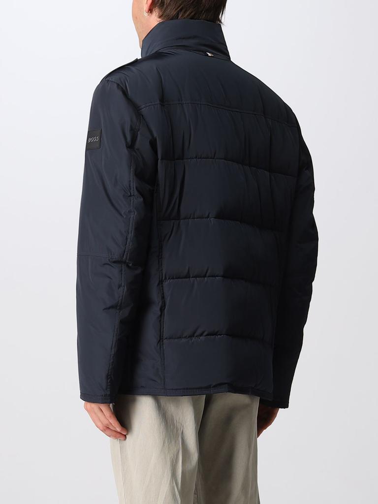 商品Hugo Boss|Boss jacket for man,价格¥2377,第5张图片详细描述