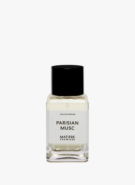 商品Matiere Premiere|Parisian Musc Eau de Parfum,价格¥291,第1张图片