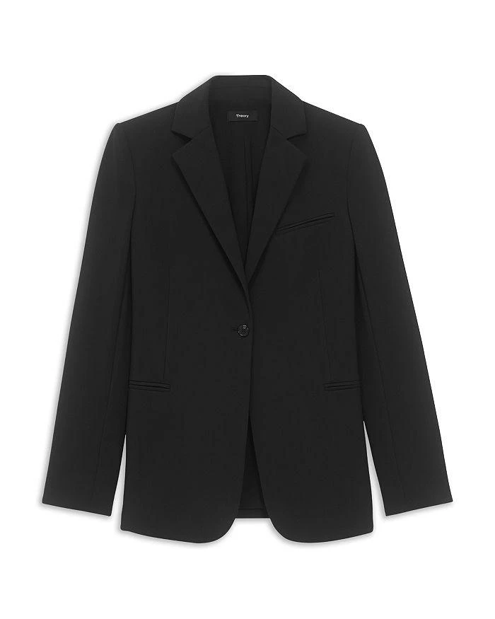 商品Theory|Slim Blazer,价格¥3115,第5张图片详细描述