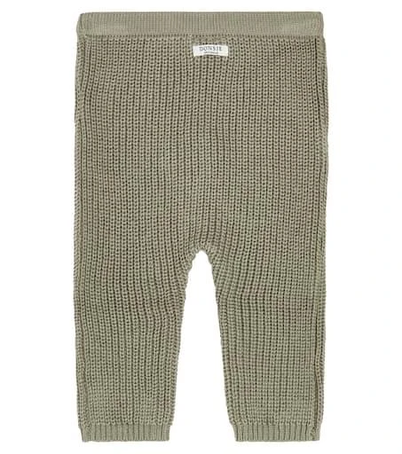 商品Donsje|Baby Luca cotton pants,价格¥392,第2张图片详细描述