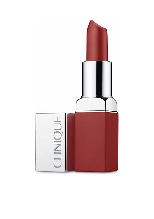 商品Clinique|Pop Matte Lip Color Primer Lipstick,价格¥145,第1张图片详细描述