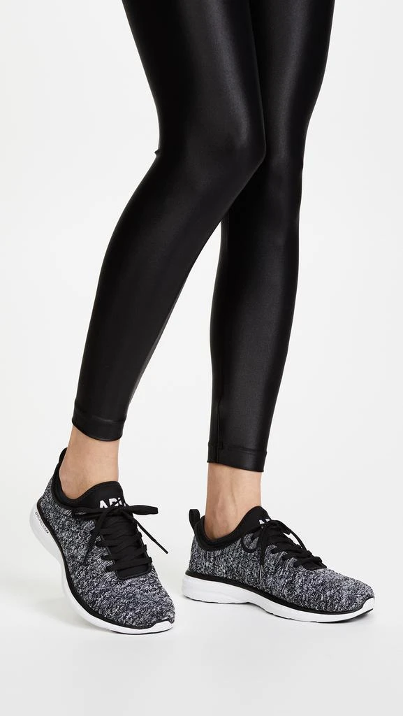 商品Athletic Propulsion Labs|APL: Athletic Propulsion Labs TechLoom Phantom 运动鞋,价格¥407,第3张图片详细描述
