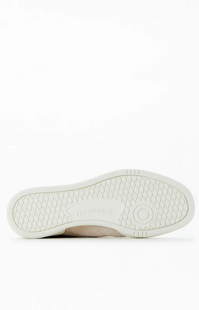 商品Reebok|Club C Vintage Suede Shoes,价格¥730,第4张图片详细描述