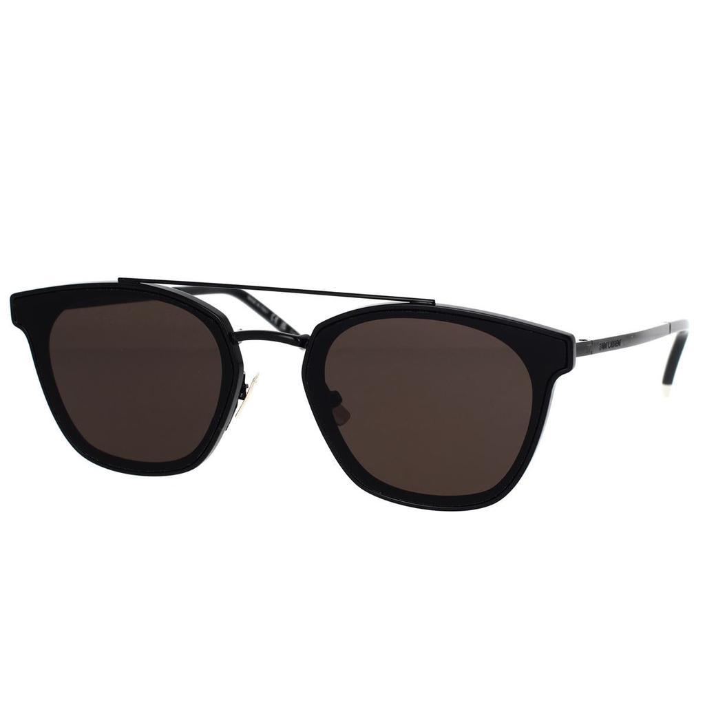 商品Yves Saint Laurent|SAINT LAURENT EYEWEAR Sunglasses,价格¥2150,第4张图片详细描述