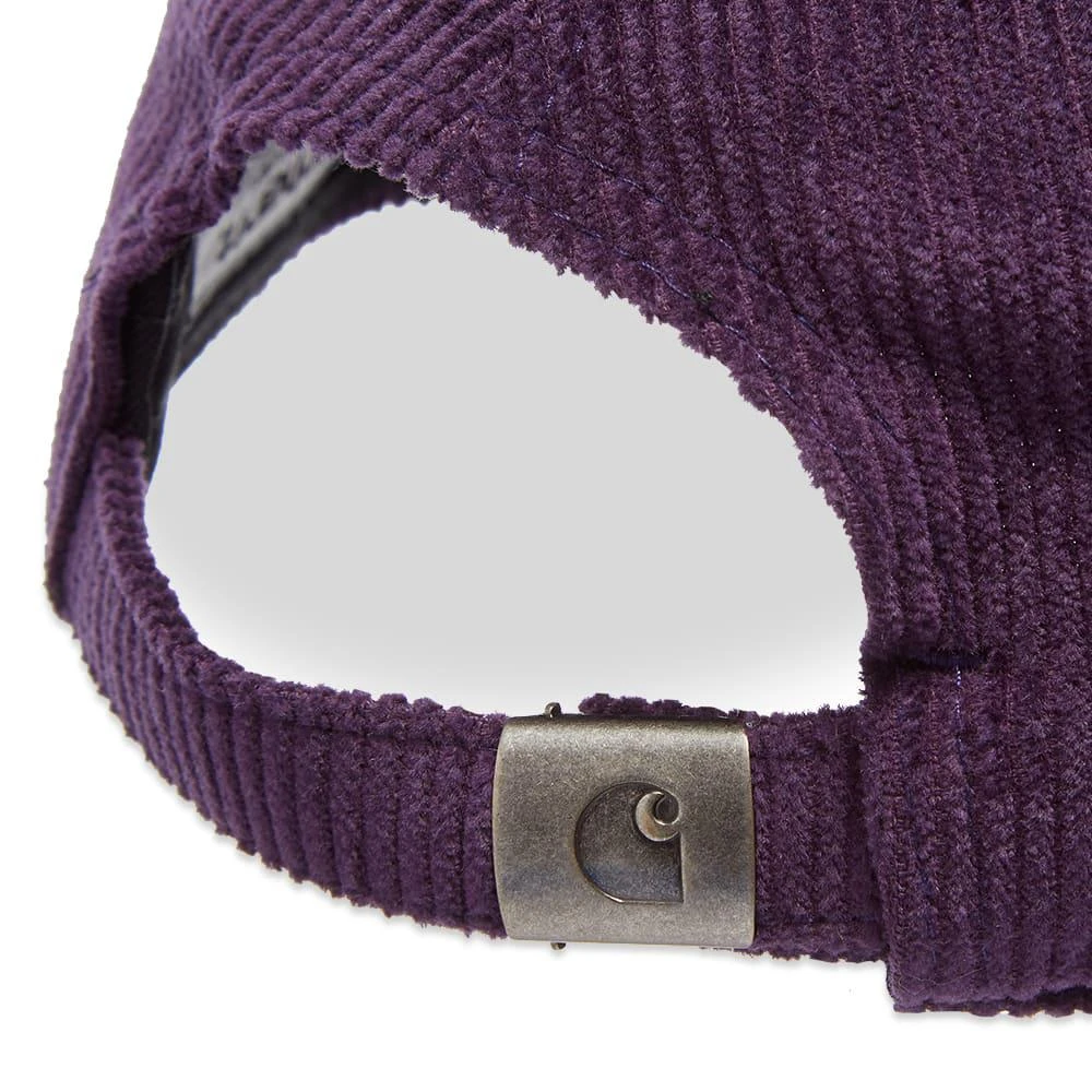 商品Carhartt|Carhartt WIP Harlem Corduroy Cap,价格¥311,第3张图片详细描述