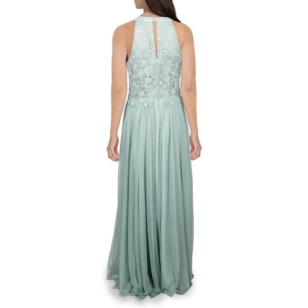 商品Speechless|Speechless Womens Embellished Maxi Evening Dress,价格¥100,第2张图片详细描述