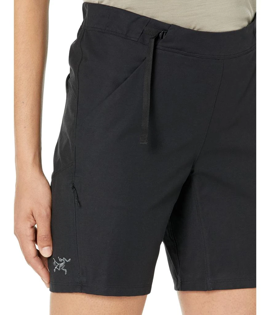 商品Arc'teryx|Konseal Shorts,价格¥450,第3张图片详细描述