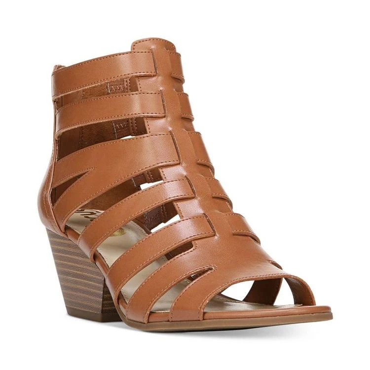 商品Sam Edelman|Nita Gladiator Sandals,价格¥305,第2张图片详细描述