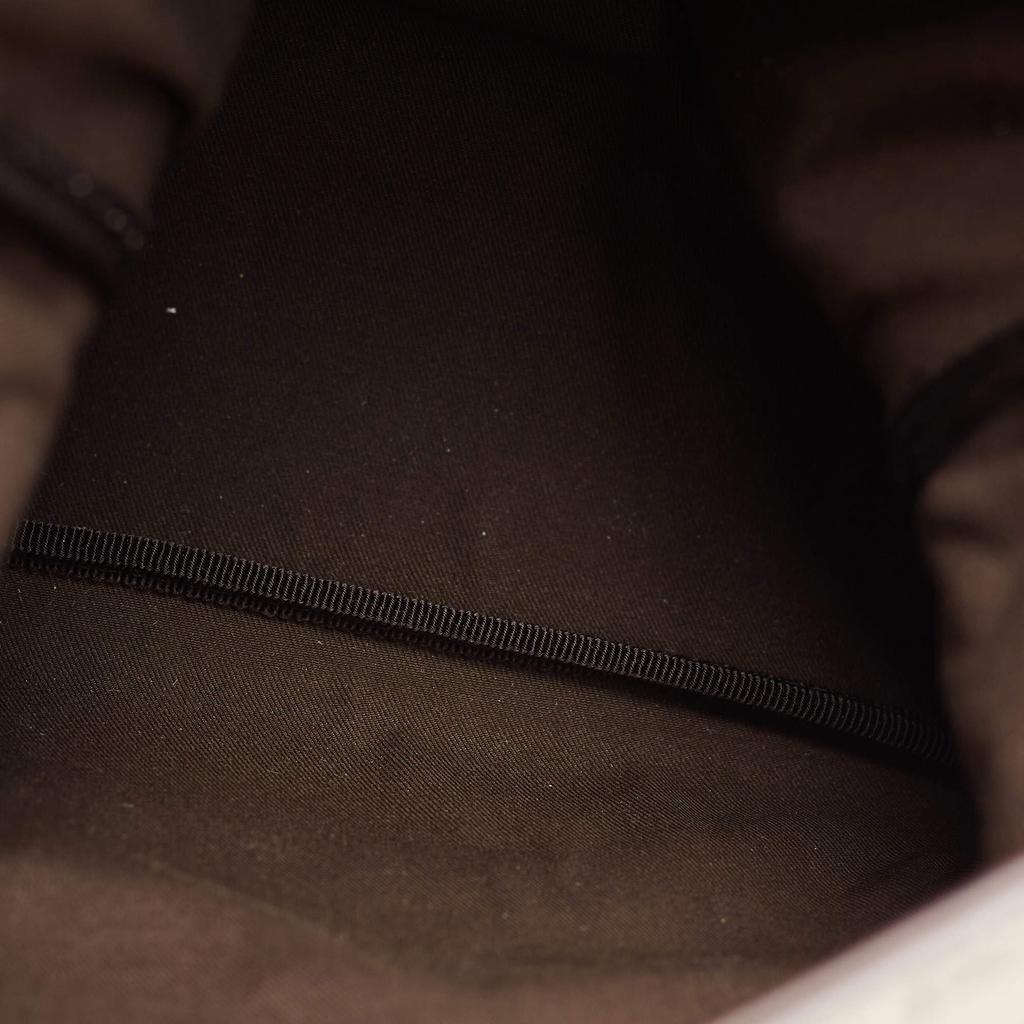 Gucci Beige/Brown GG Supreme Canvas Messenger Diaper Bag商品第7张图片规格展示