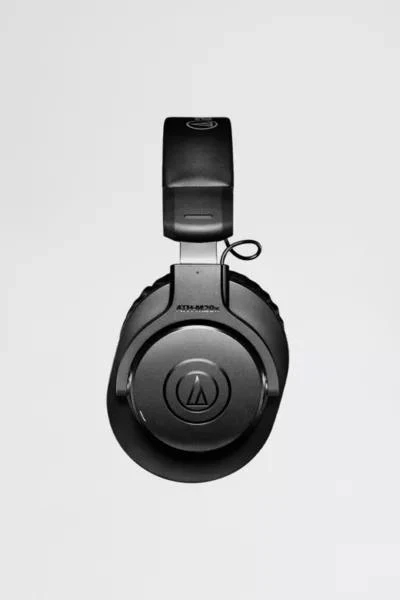 商品Audio-Technica|Audio-Technica ATH-M20xBT Wireless Over-Ear Headphones,价格¥603,第4张图片详细描述