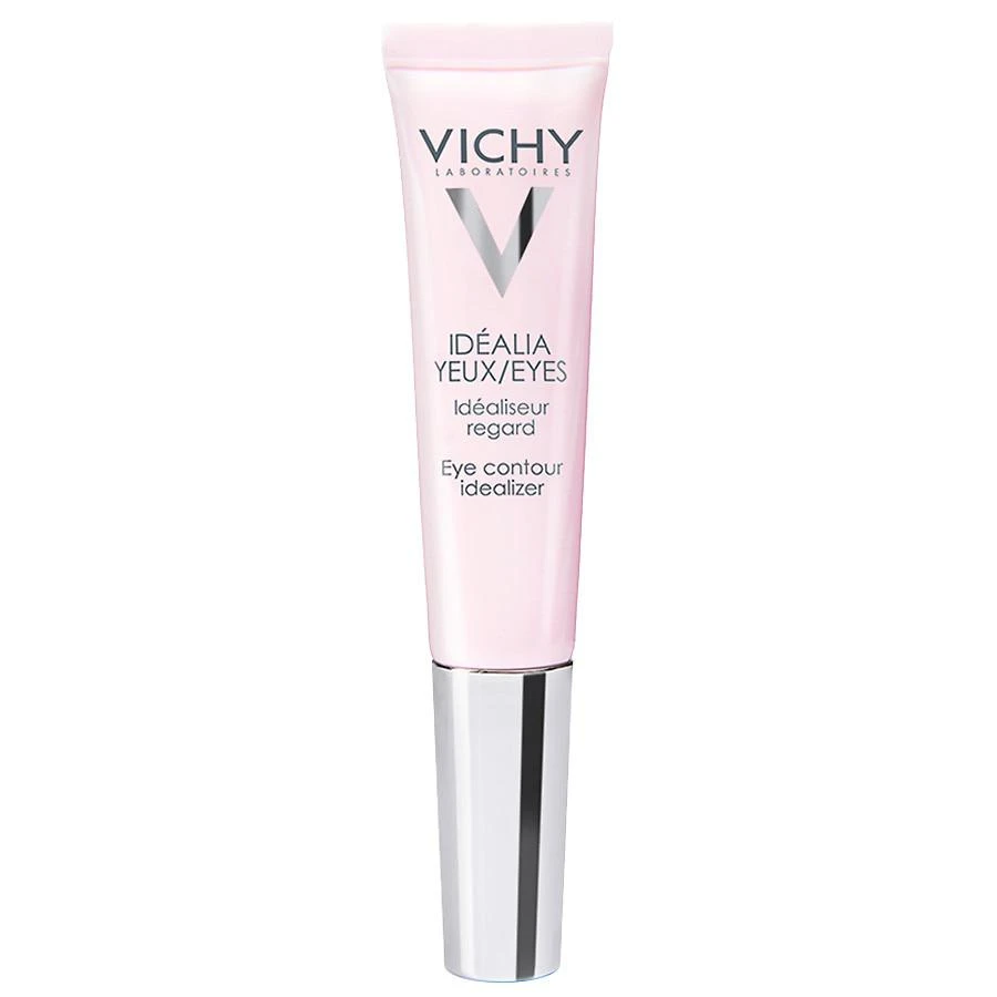 商品Vichy|Idealia Eyes Anti-Aging Eye Cream with Vitamin C and Caffeine,价格¥229,第1张图片