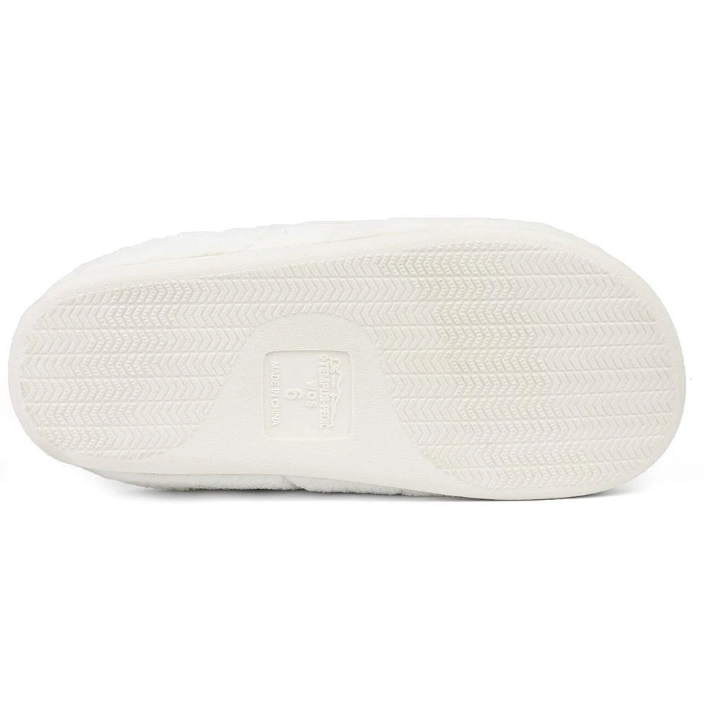 商品TEMPUR-PEDIC|Windsock Scuff Slippers,价格¥335,第5张图片详细描述