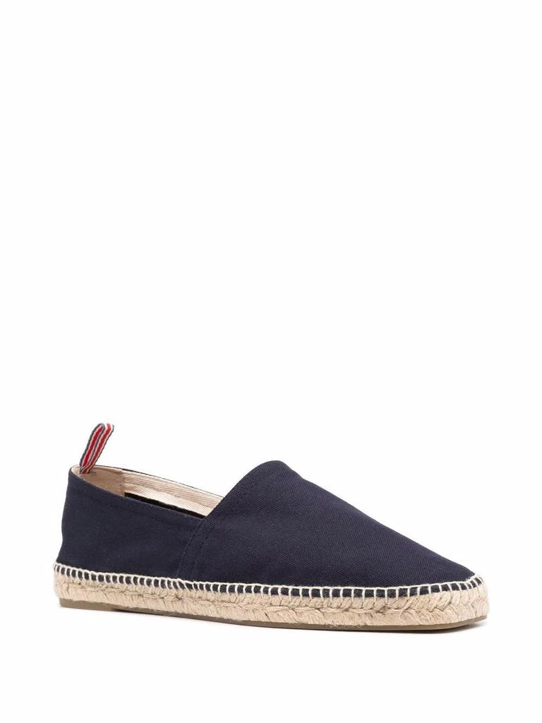 商品Castaner since 1927|CASTANER SINCE 1927 - Pablo Canvas Espadrilles,价格¥384,第2张图片详细描述