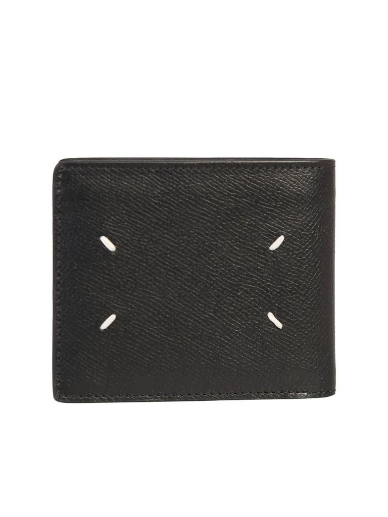 商品MAISON MARGIELA|branded wallet,价格¥2107,第2张图片详细描述