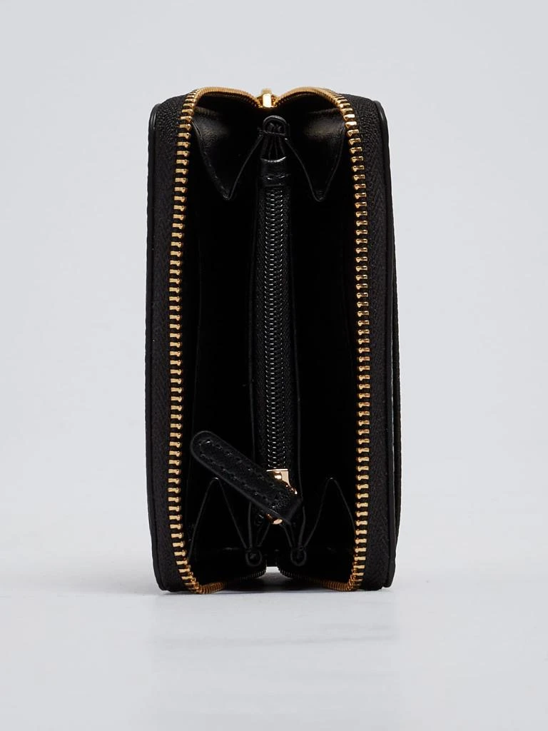商品Michael Kors|Sm Za Coin Card Case Wallet,价格¥984,第3张图片详细描述