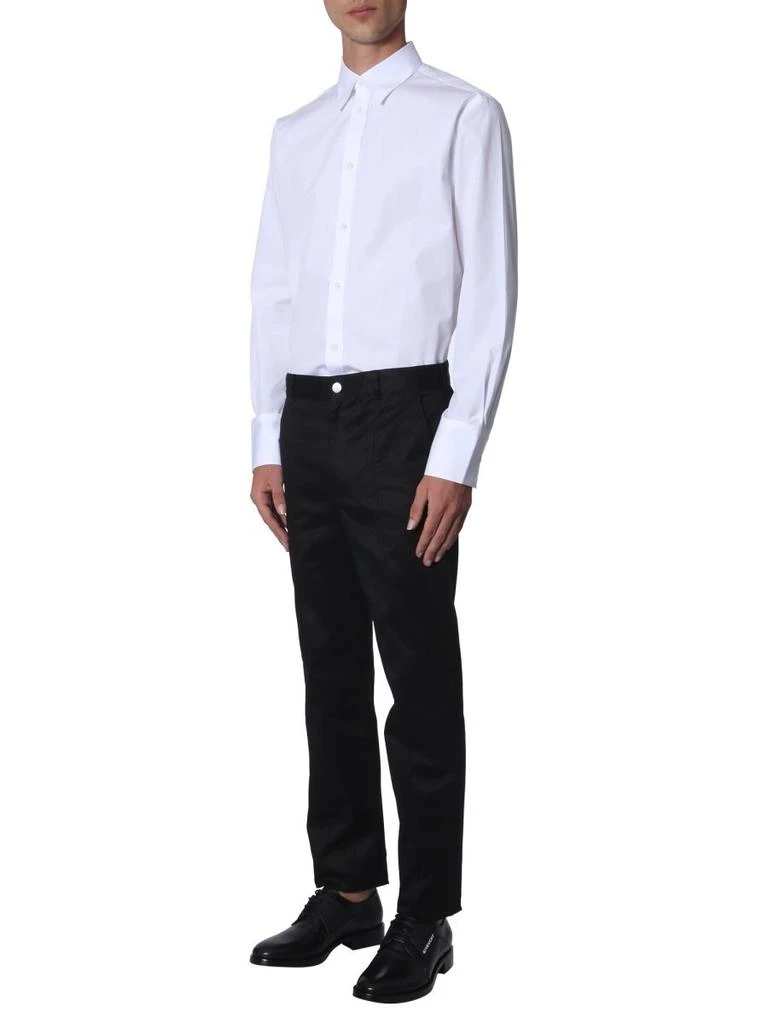 商品Givenchy|Givenchy Back Print Shirt,价格¥3451,第3张图片详细描述