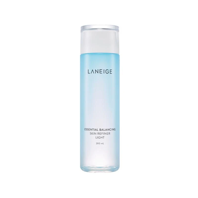 LANEIGE兰芝 水凝清盈（清爽型）精华水 200ml 商品