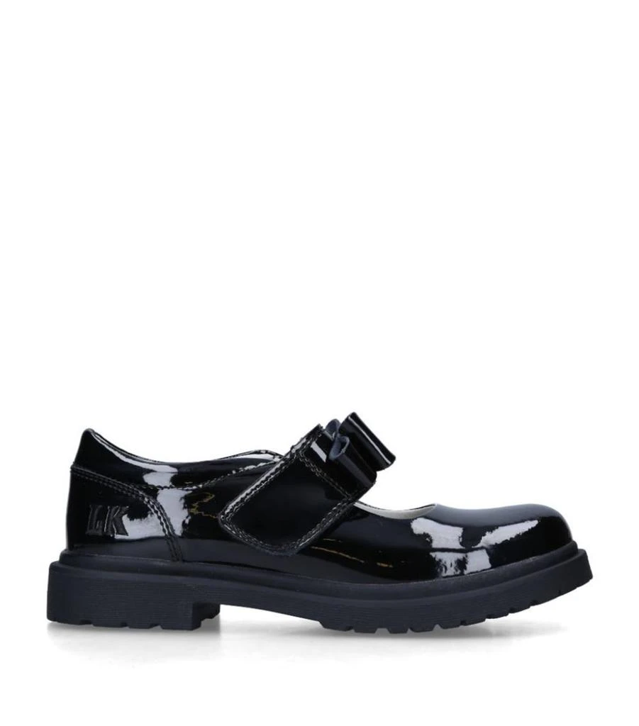 商品Lelli Kelly|Patent Leather Helen Mary Janes,价格¥716,第3张图片详细描述