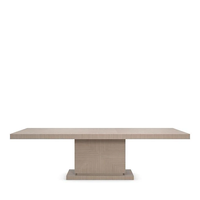 商品caracole|Horizon Dining Table,价格¥29518,第2张图片详细描述