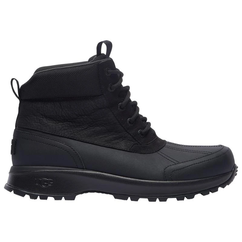 商品UGG|UGG Emmett Duck Boots - Men's,价格¥1117,第1张图片