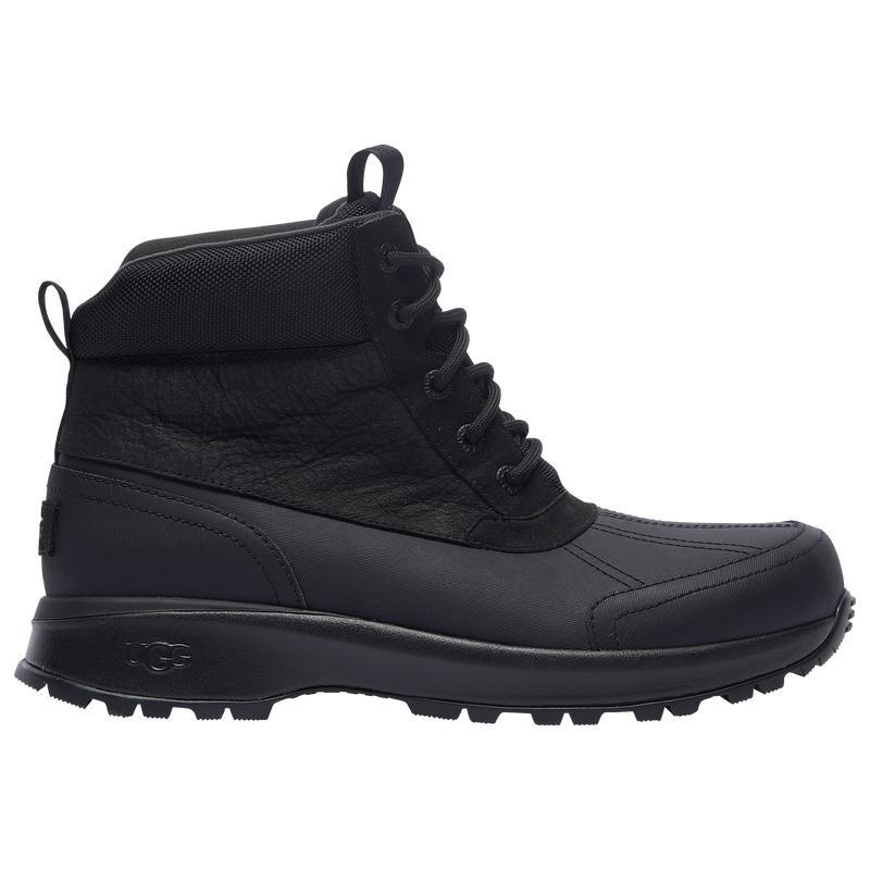 商品UGG|UGG Emmett Duck Boot - Men's,价格¥884-¥1032,第1张图片