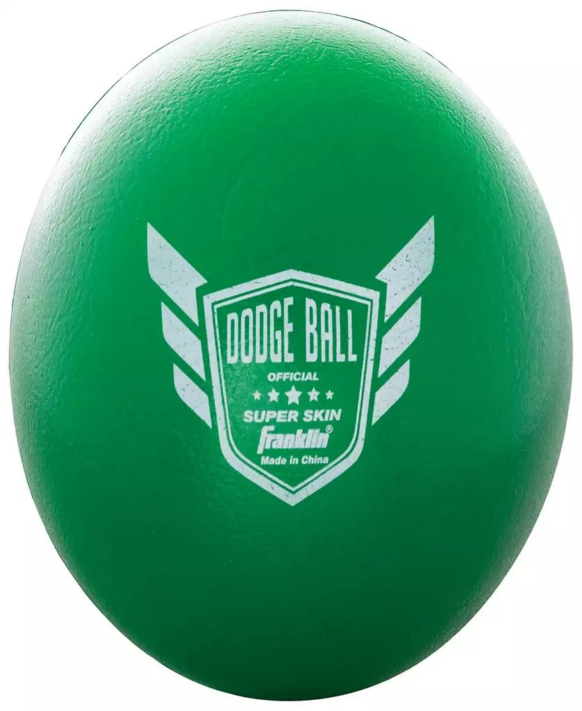 商品Franklin|Superskinz Dodgeball - 7",价格¥744,第4张图片详细描述