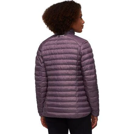 商品Mammut|Albula IN Jacket - Women's,价格¥727,第2张图片详细描述