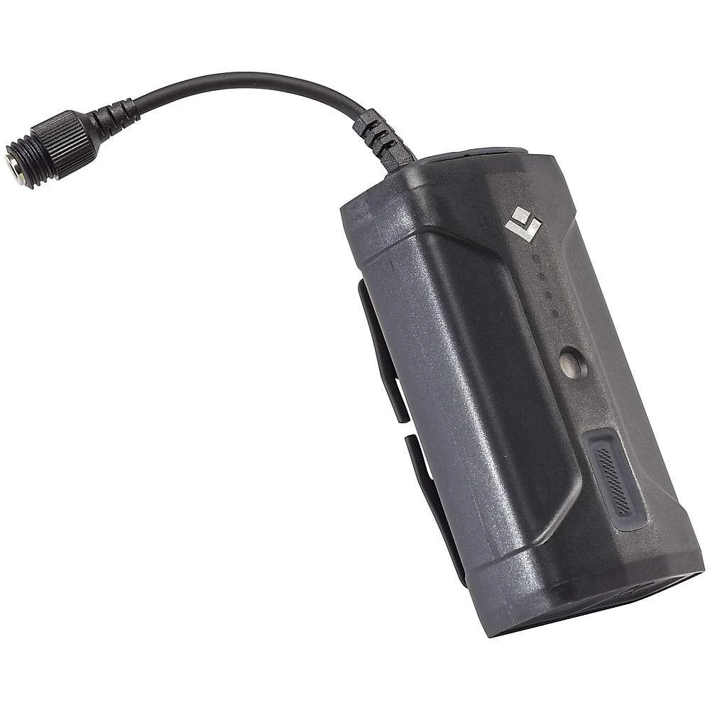 商品Black Diamond|Black Diamond Icon Rechargeable Battery,价格¥498,第1张图片
