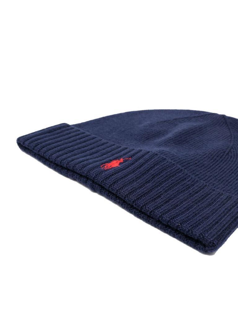 商品Ralph Lauren|Signature pony beanie,价格¥365,第4张图片详细描述