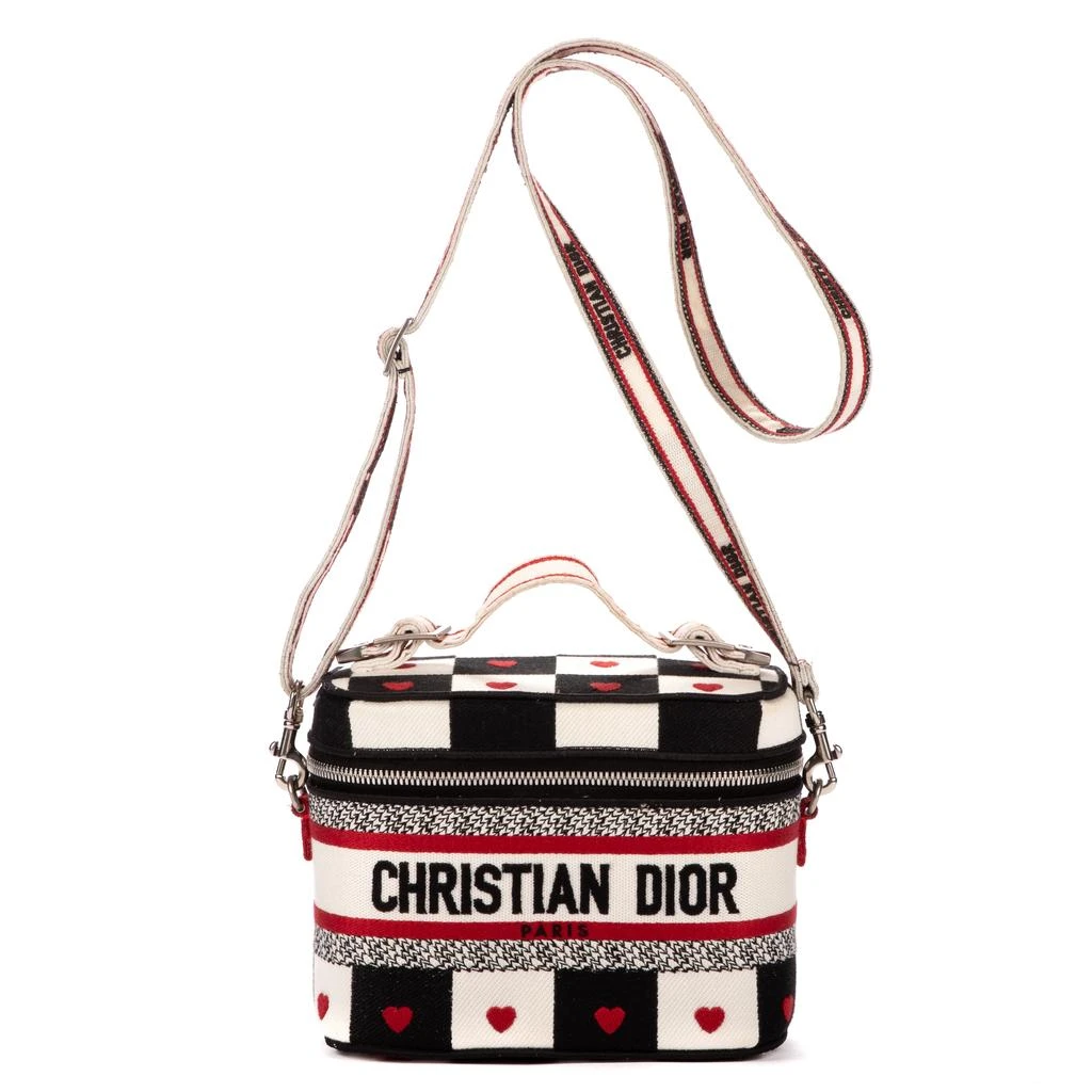 商品[二手商品] Dior|Dioramour D Chess Heart,价格¥23722,第1张图片