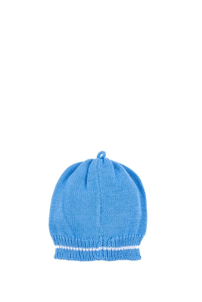 商品Piccola Giuggiola|Cotton Knit Hat,价格¥670,第2张图片详细描述